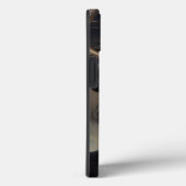 デーモンウーマンクイーンダークファンタジーアート Case-Mate iPhoneケース (裏面 / 右)