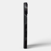 デーモンウーマンクイーンダークファンタジーアート Case-Mate iPhoneケース (裏面 / 右)