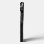 デーモンウーマンクイーンダークファンタジーアート Case-Mate iPhoneケース (裏面 / 左)