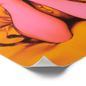 デーモンガール ポスター (角)