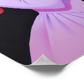 デーモンガール ポスター (角)