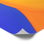 デーモンガール ポスター (角)