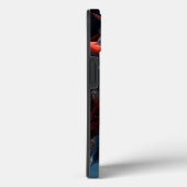 デーモンクイーンファンタジーアート Case-Mate iPhoneケース (裏面 / 右)