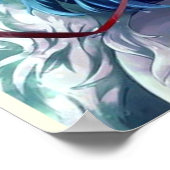 デーモンスレヤー伊之助 ポスター (角)