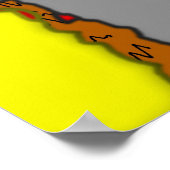 デーモンタイムグループポスター ポスター (角)