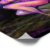 デーモンダンス ポスター (角)