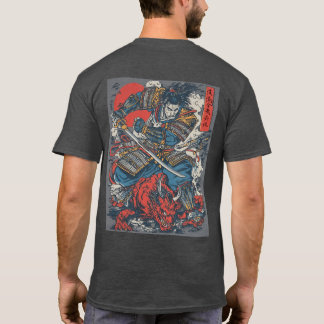 デーモンハンター2 Tシャツ