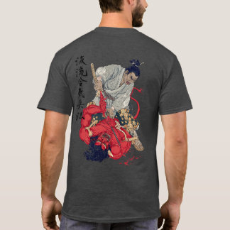 デーモンハンター4 Tシャツ