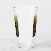 デーモンハンター タンブラーグラス (左)