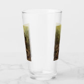 デーモンハンター タンブラーグラス (右)