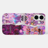 デーモンハンター Case-Mate iPhoneケース (裏面 (横))