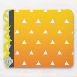 デーモン層きめつのやいば全一マウスパッド マウスパッド