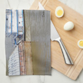 デールアーティグキッチンタオル キッチンタオル (四つ折り)