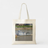 デールアーティグトートバッグ トートバッグ (裏面)