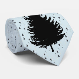 デールクリスマスコレクションクリスマスツリー ネクタイ