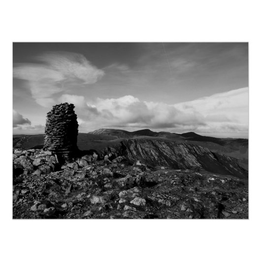 デールヘッドポスター ポスター (正面)