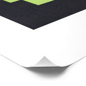 デール・トゥンバオ・ポスター ポスター (コーナー)