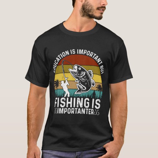 デール・ホロー Tシャツ (正面)