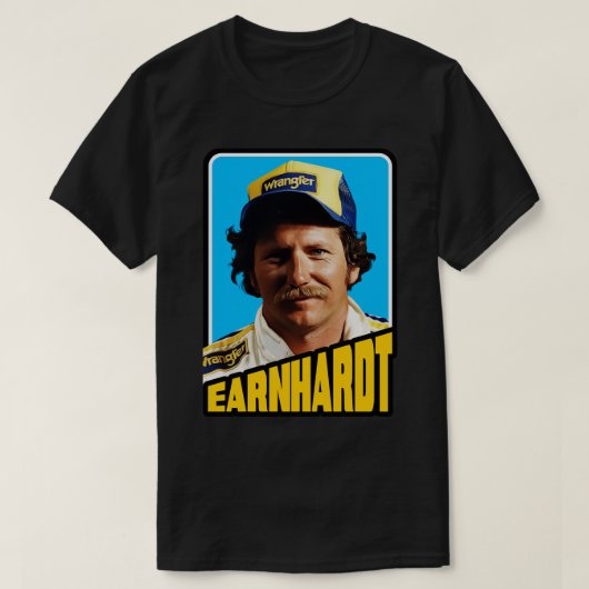 デール Tシャツ (デザイン正面)