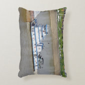 デールArtigueアクセント枕 アクセントクッション (正面(垂直))