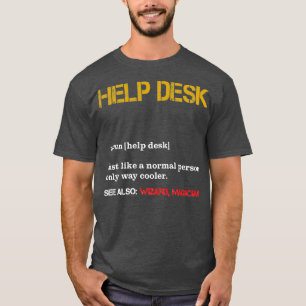 デ救済スク技術者おもしろい定義技術Su Tシャツ