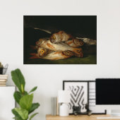 デ・ゴヤのアートワーク ポスター (ホームオフィス)