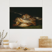 デ・ゴヤのアートワーク ポスター (キッチン)