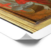 デ・シーによる素晴らしイギリスの力の寓話 ポスター (角)