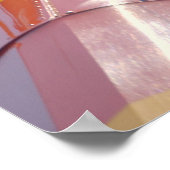 デ・ハビランド・タイガー・モスのポスター ポスター (角)