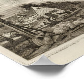 デ・ラ・ヴェンディー省 ポスター (角)