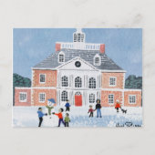 デ。Res.1992 ポストカード (正面)