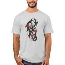 トアクラシックルTシャツ