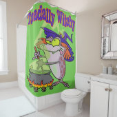 トアダリー シャワーカーテン (インサイチュ)