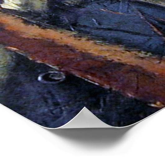 「トアディ」 ポスター (角)