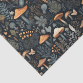 トアドスツールの森 薄葉紙 (詳細)