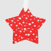 トアドスツール オーナメント (裏面)