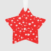 トアドスツール オーナメント (正面)