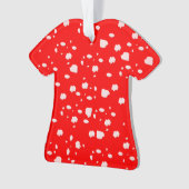 トアドスツール オーナメント (正面)