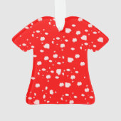 トアドスツール オーナメント (裏面)