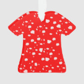 トアドスツール オーナメント (正面)