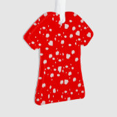 トアドスツール オーナメント (正面)