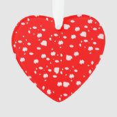 トアドスツール オーナメント (正面)