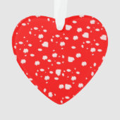 トアドスツール オーナメント (裏面)