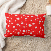 トアドスツール ランバークッション (ブランケット)