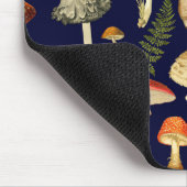 トアドストール マウスパッド (コーナー)