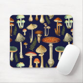 トアドストール マウスパッド (マウス)