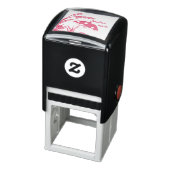 トアドスパーソナライズされたトブックプレート セルフインキングスタンプ (商品)