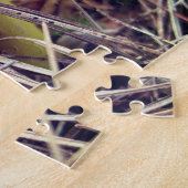 トアドスルハイカリラックスーの自己ジグソー気にのパズル ジグソーパズル (側面)