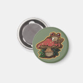 トアドレトータド マグネット (正面/裏面)