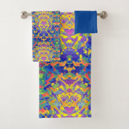 トアラスをセット バスタオルセット